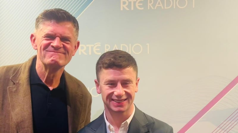 “I thought I’d just have a few beers... I went back on the vodka” - Jockey, Oisín Murphy