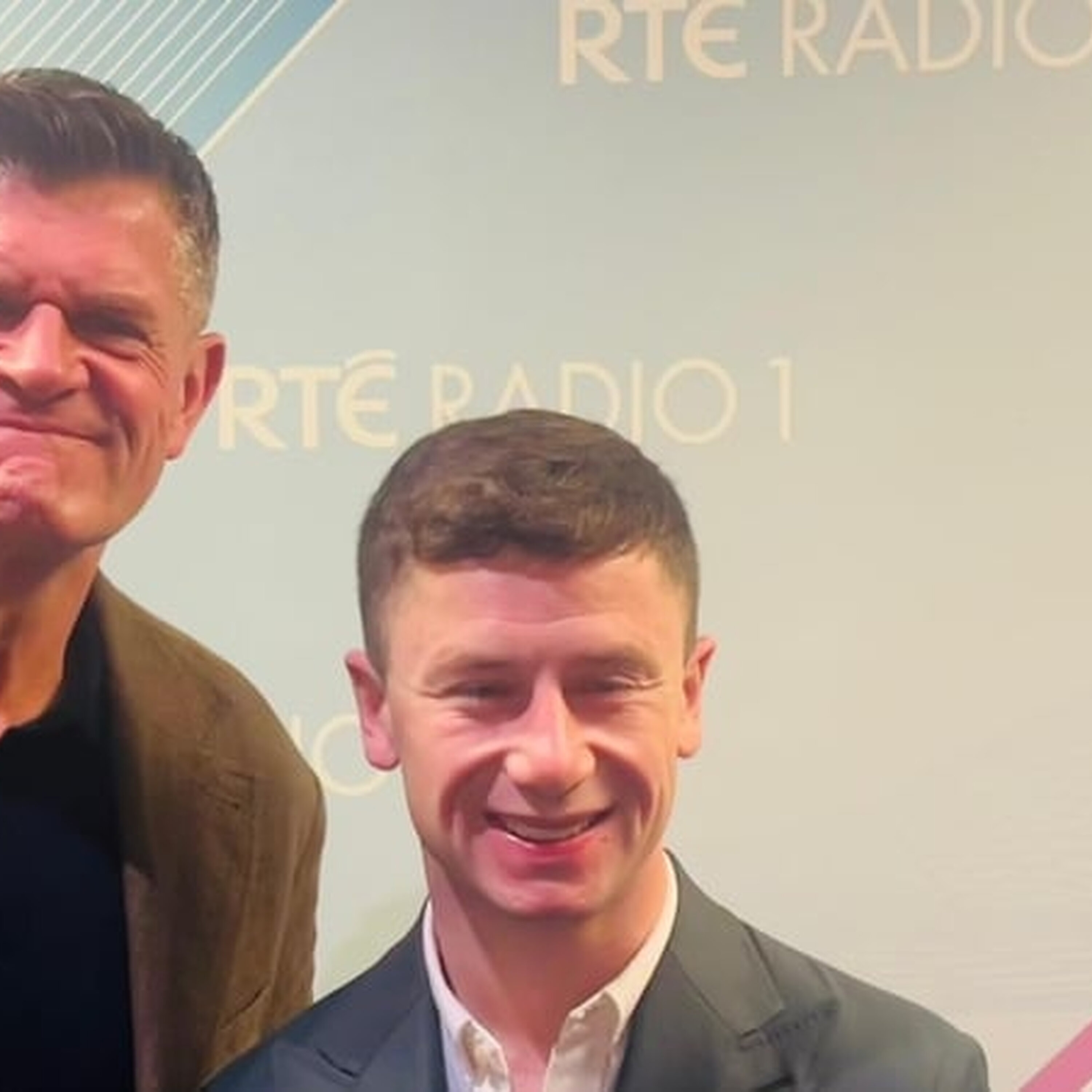 “I thought I’d just have a few beers... I went back on the vodka” - Jockey, Oisín Murphy “I thought I’d just have a few beers... I went back on the vodka” - Jockey, Oisín Murphy