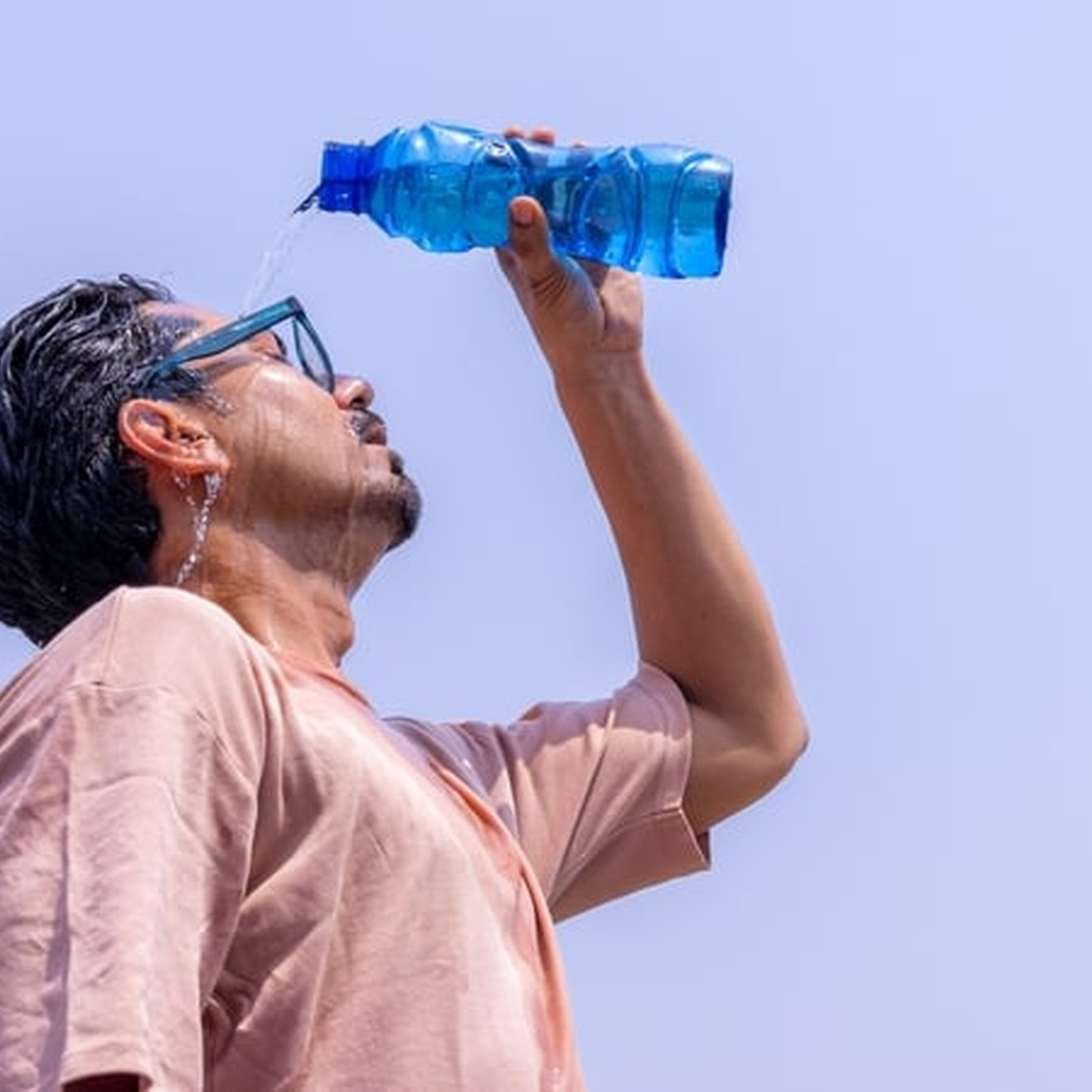 Minding Yourself In The Heat with Dr Colm Henry