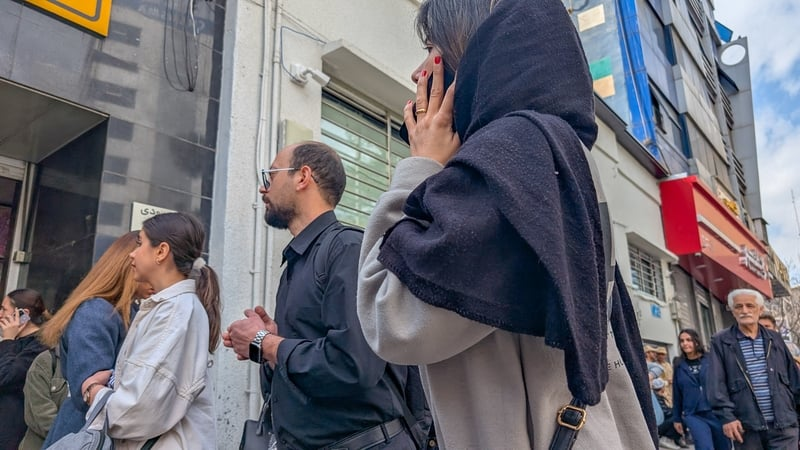 “De-escalation is out of the question” Middle East Update