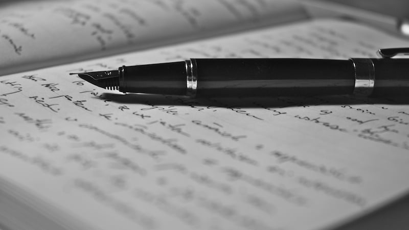 Enda Wyley – Poems for Summer