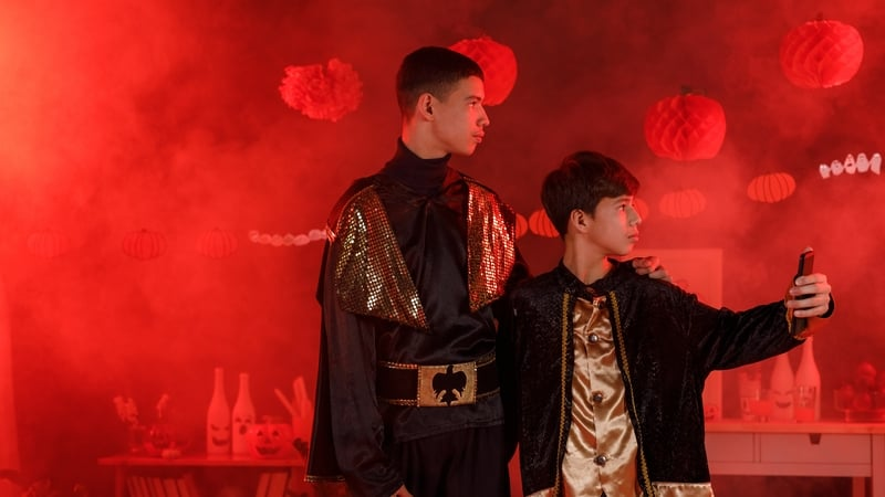 Is Halloween the new Christmas for Gen Z?