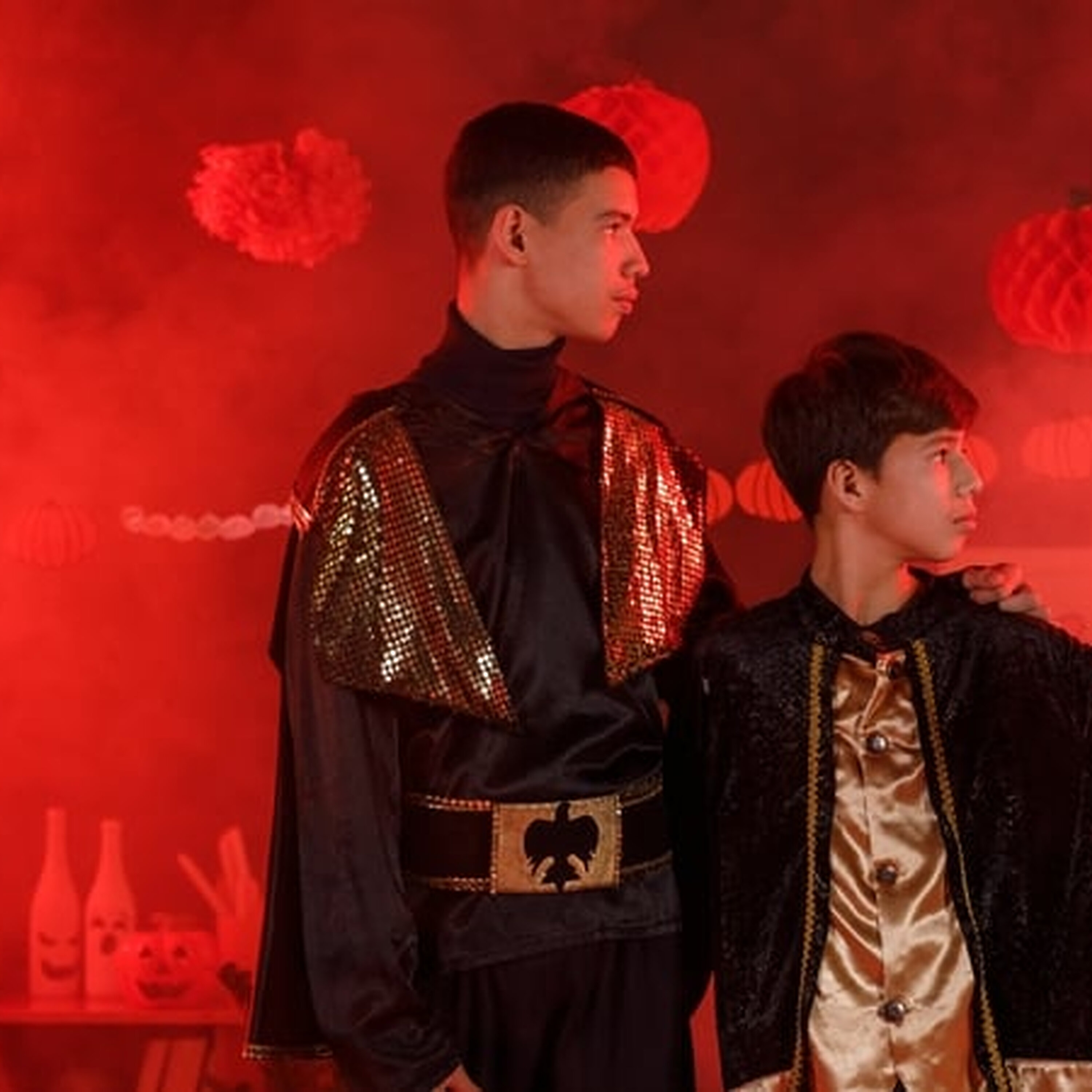 Is Halloween the new Christmas for Gen Z?