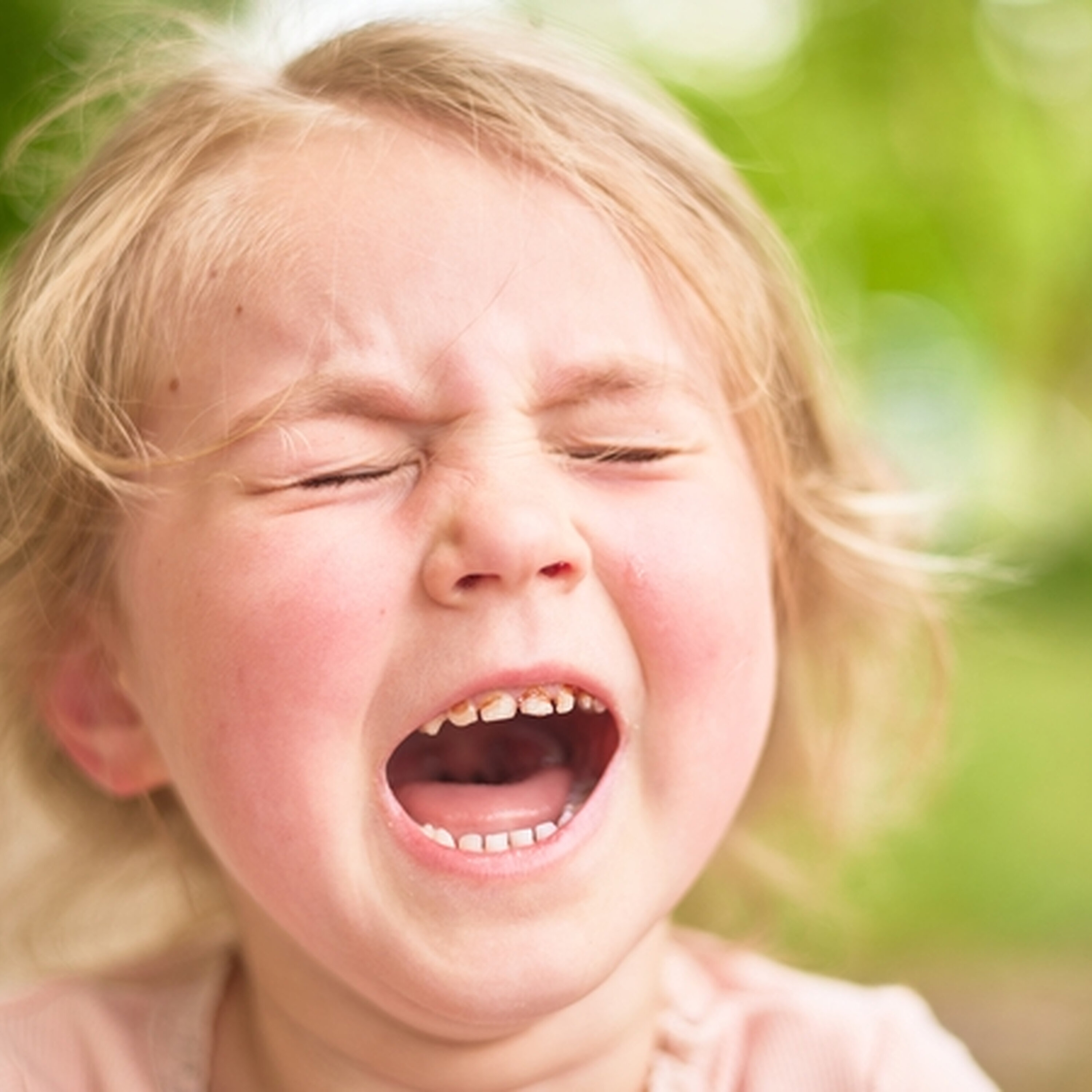 “Crying shows us what really matters to us” - The Power of Crying with Dr Tony Bates
