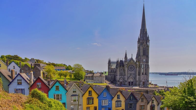 Ireland’s Prettiest Towns and Villages