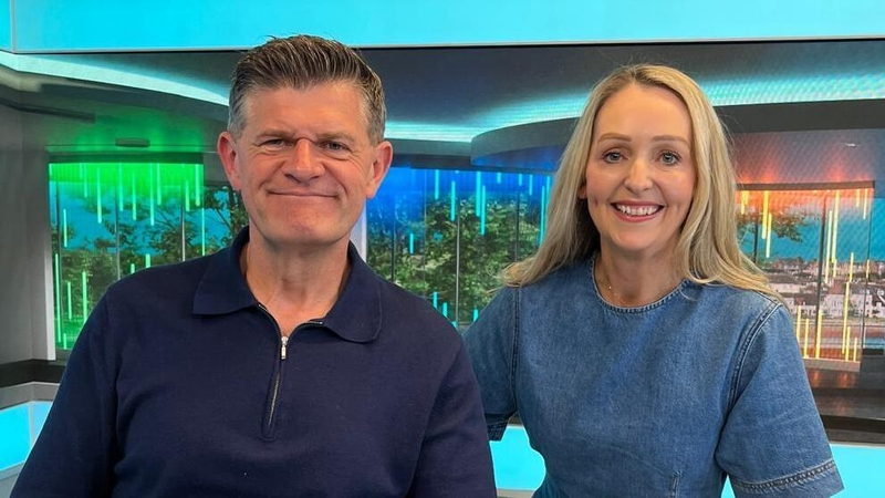 Do you know your love language? Psychologist, Allison Keating explains!