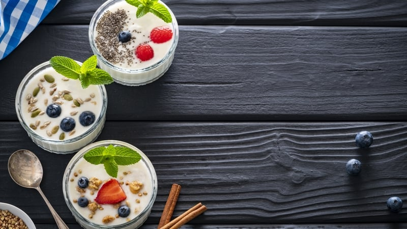 How to look after your microbiome while it looks after you.