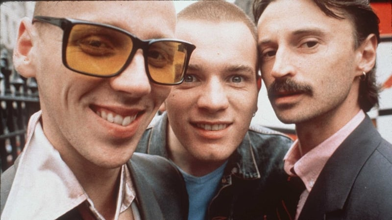 “Choose Life” - The Trainspotting Soundtrack turns 30