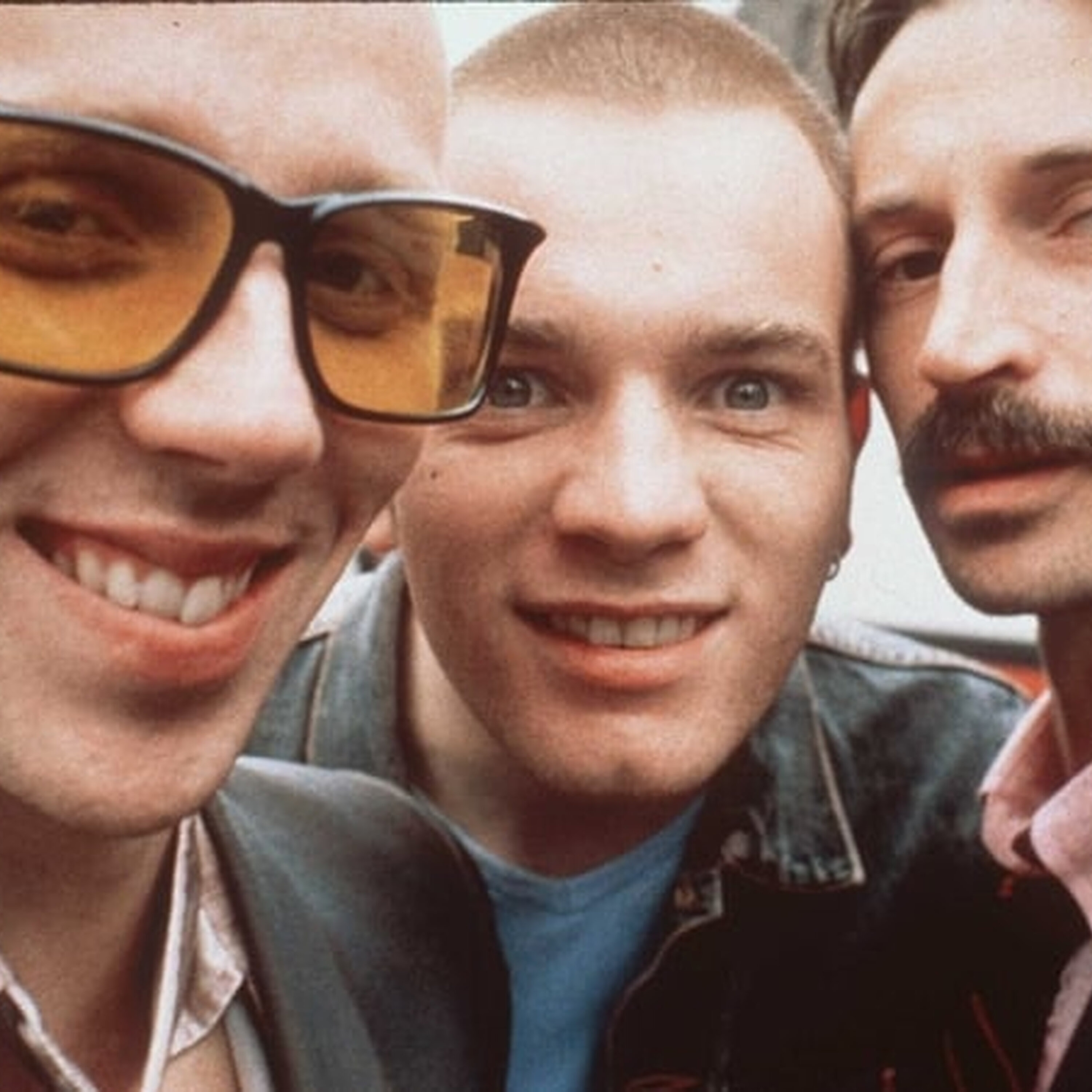 “Choose Life” - The Trainspotting Soundtrack turns 30
