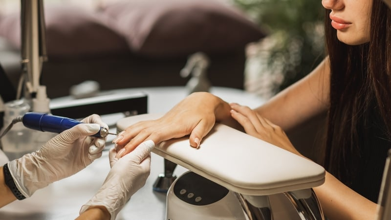 The rise of the Naked Nail
