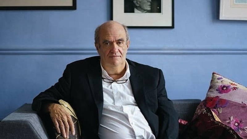 Colm Tóibín: “After Epstein, I wanted to explore why some people feel no guilt”
