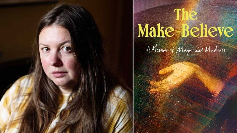 “I thought I was the saviour of the planet” - GOT actor, Hannah Murray