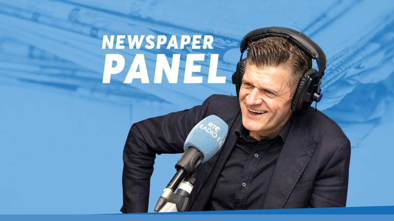 The Newspaper Panel