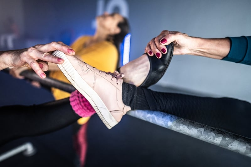 What’s your flexibility score? (and why it matters) flexibility