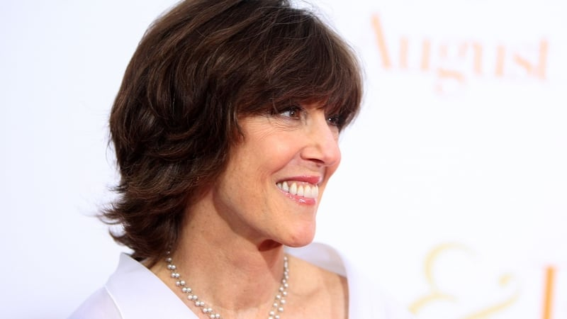 The enduring appeal of Nora Ephron