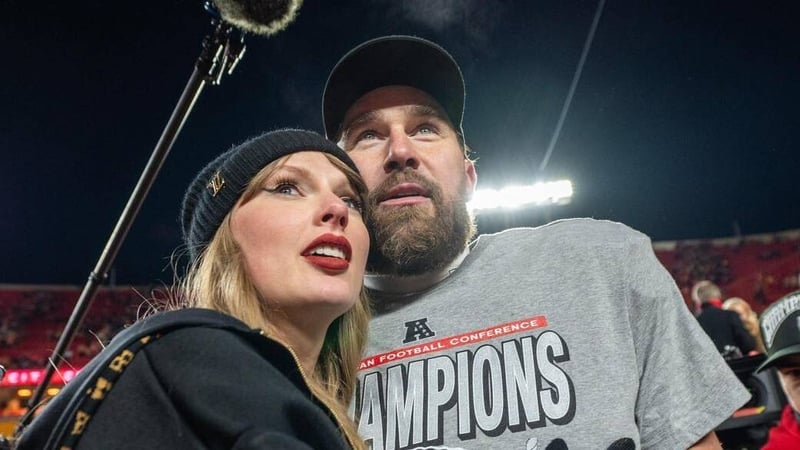 As Taylor Swift’s frenemies decode her latest album for shade – music journalist Jenn Gannon gives us her view.