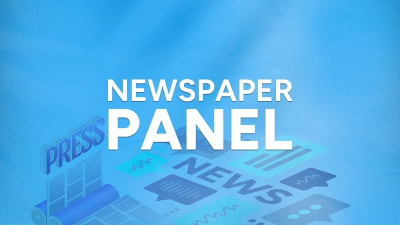 The Newspaper Panel