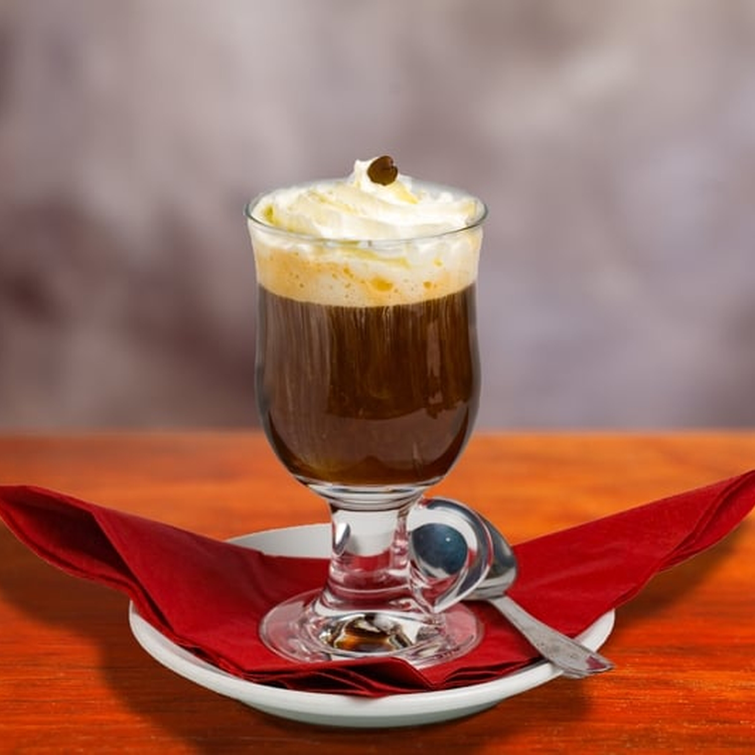 Hot Cocktails Hot Cocktails