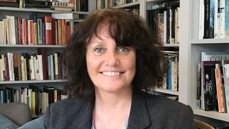 “We take to the streets: rabid supporters of the New Year party” Enda Wyley’s poems for New Year.