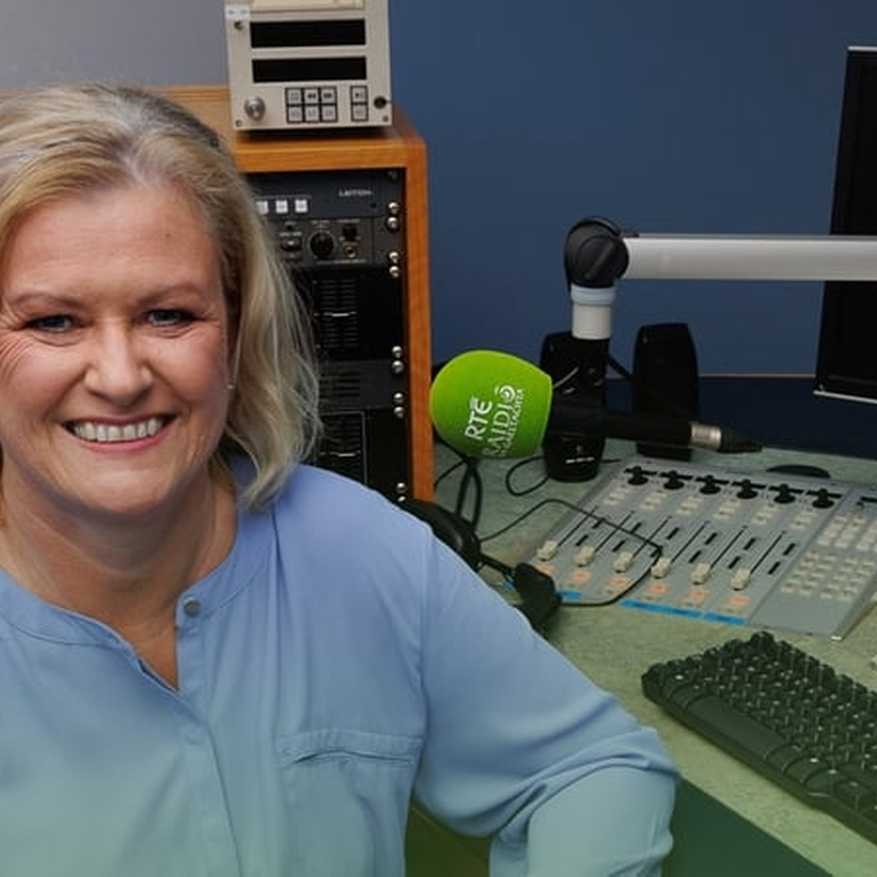 Nuacht a'1 Dé hAoine 12ú Nollaig 2025. Nuacht a'1 Dé hAoine 12ú Nollaig 2025.