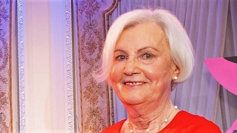 Póilín Ní Chiaráin : Comhfhreagraí RnaG i mBéal Feirste.