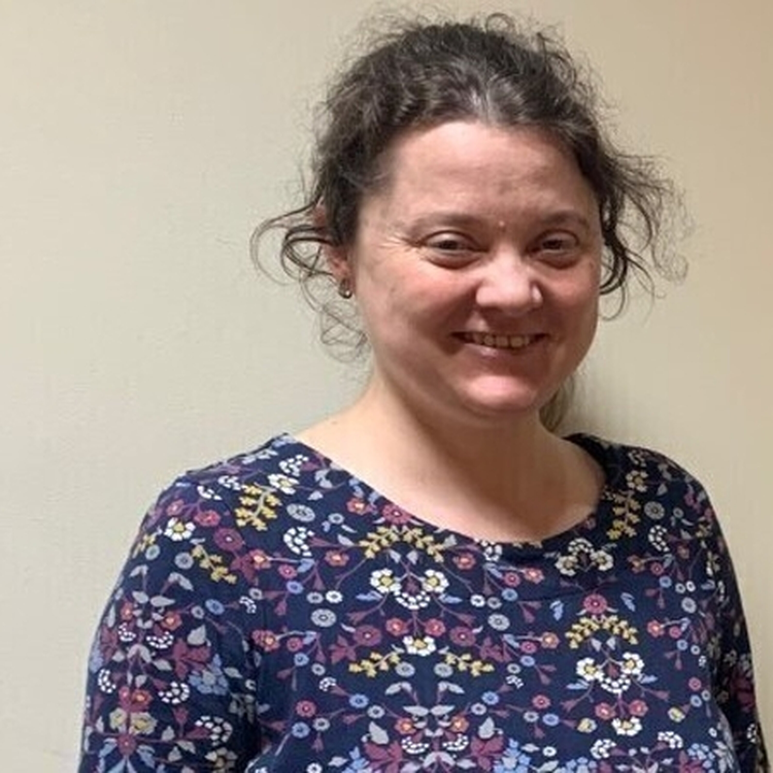 Nadia Dobrianska : Úcránach atá ina cónaí anois in Éirinn. Nadia Dobrianska : Úcránach atá ina cónaí anois in Éirinn.