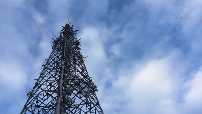 Nuacht an lae: Náisiúnta, Idirnáisiúnta & Áitiúil.