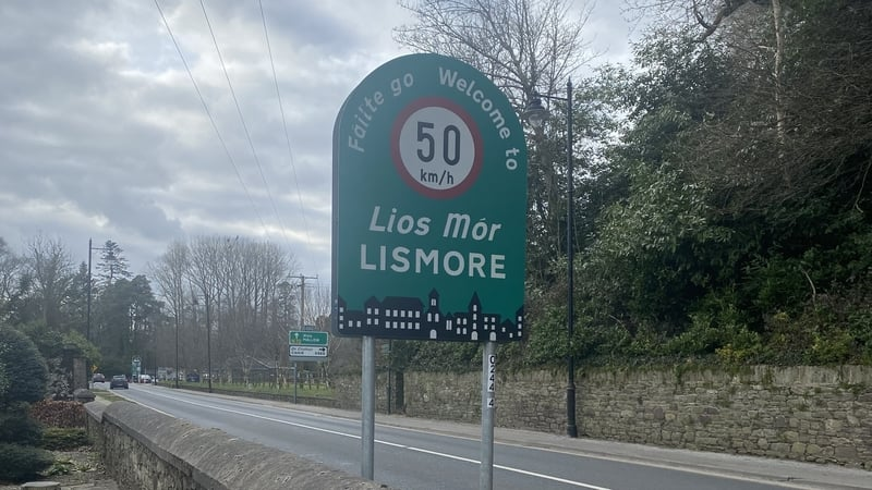 Conor D. McGuinness : Teachtaí Dála Déiseach de chuid Shinn Féin.