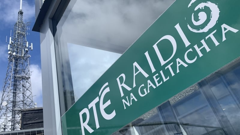 Nuacht an lae: Náisiúnta, Idirnáisiúnta & Áitiúil.