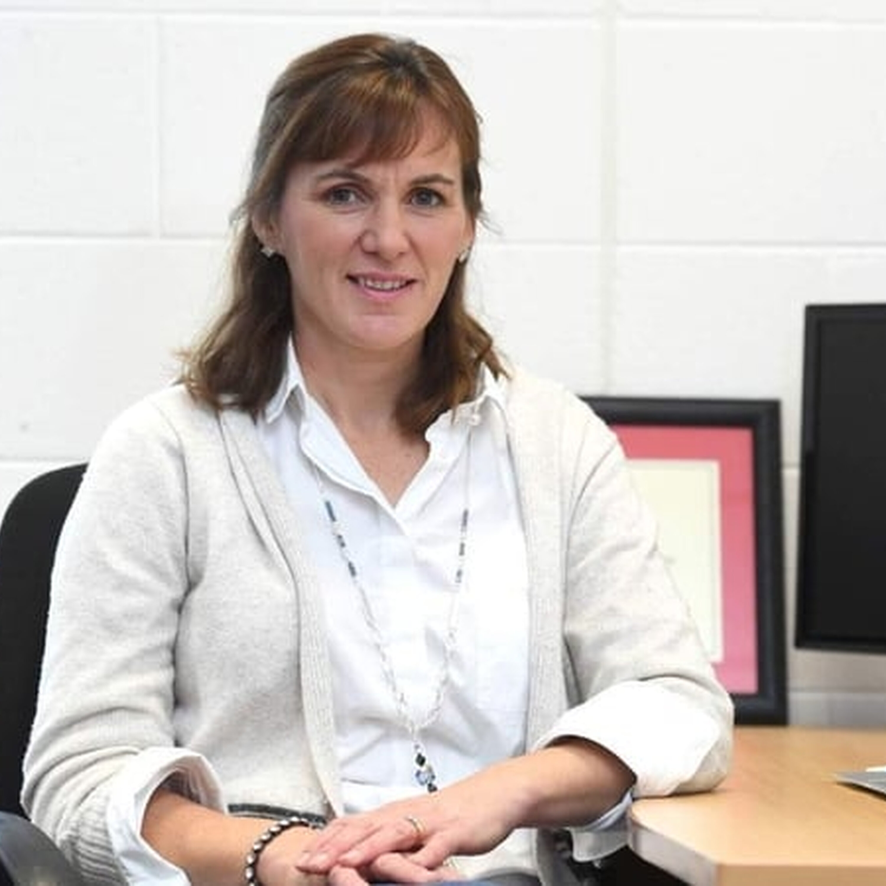 Aoife Ní Mhuirí - Bunaitheoir agus Príomhfheidmeannach Salaso. Aoife Ní Mhuirí - Bunaitheoir agus Príomhfheidmeannach Salaso.