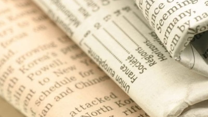 Conall Ó Móráin - Saineolaí Airgidís & Tráchtaire Eacnamaíochta.