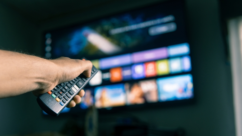TV Reviews with Chris Wasser and Jenn Gannon