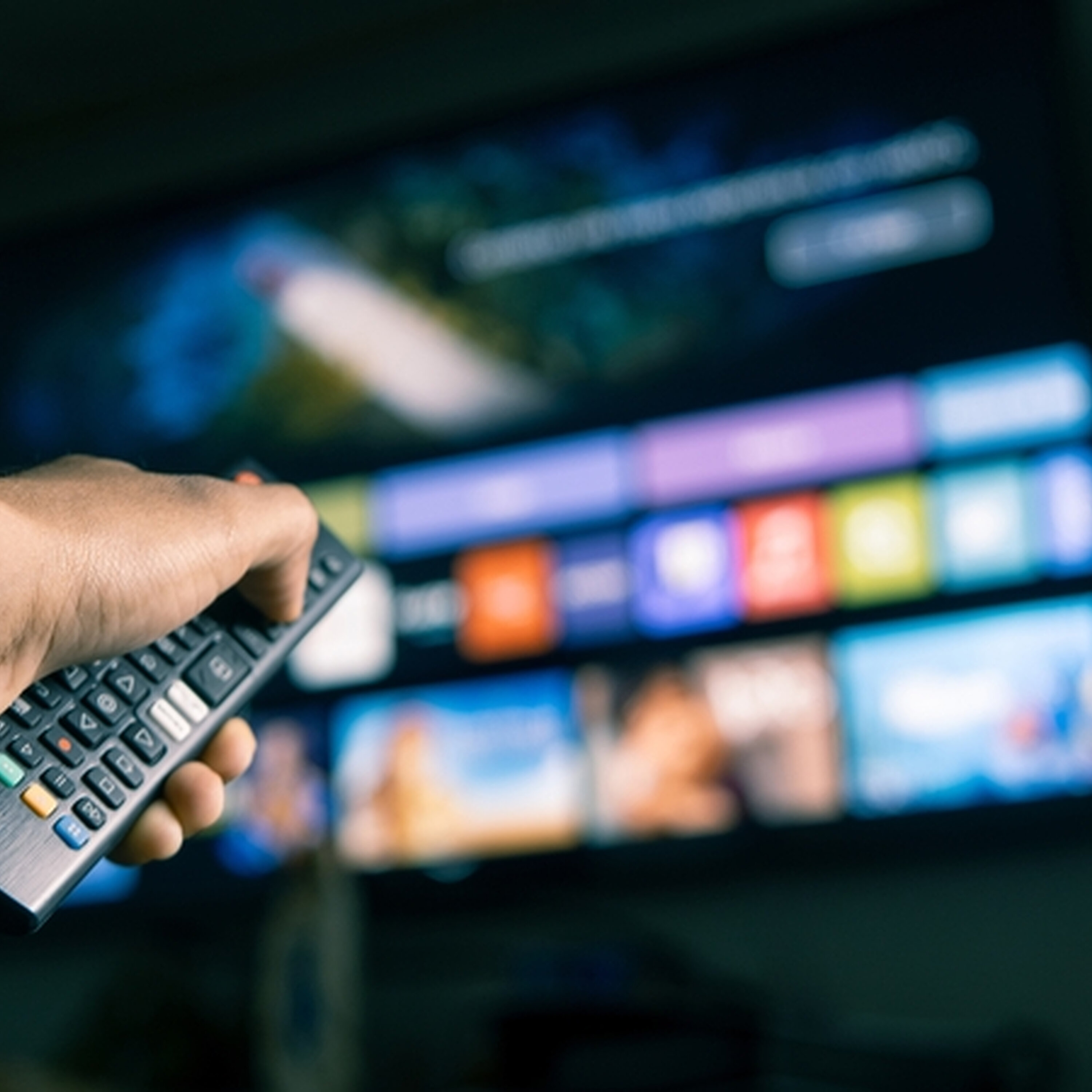 TV Reviews with Chris Wasser and Jenn Gannon