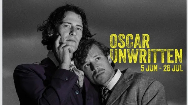 Oscar Unwritten