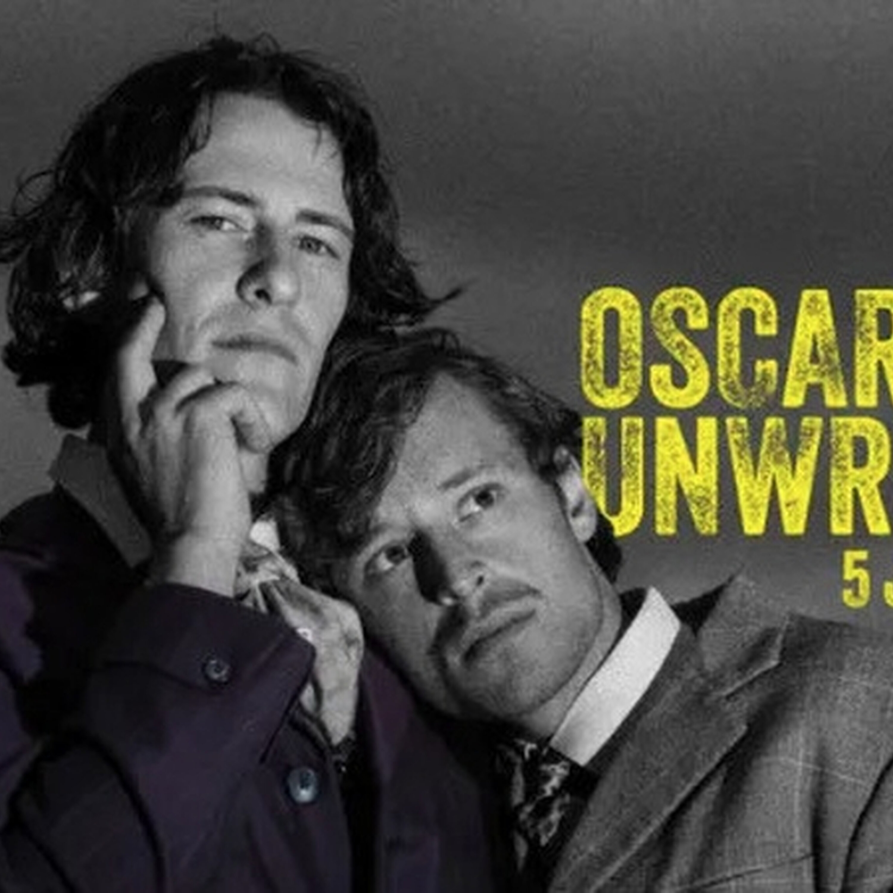 Oscar Unwritten