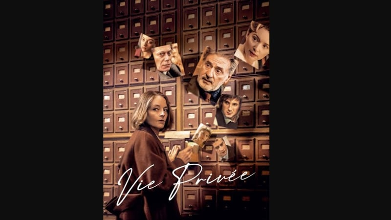 A Private Life – Rebecca Zlotowski