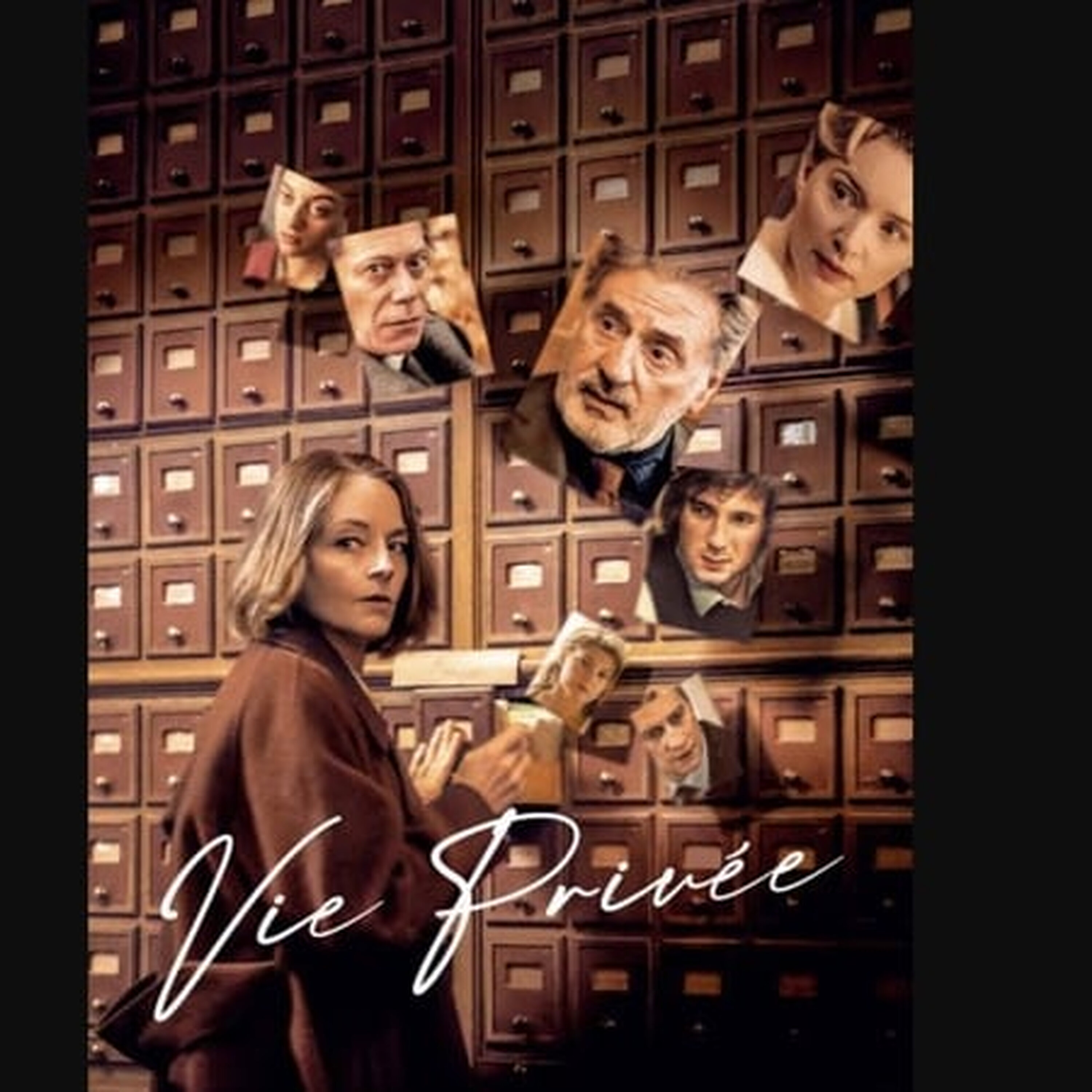 A Private Life – Rebecca Zlotowski