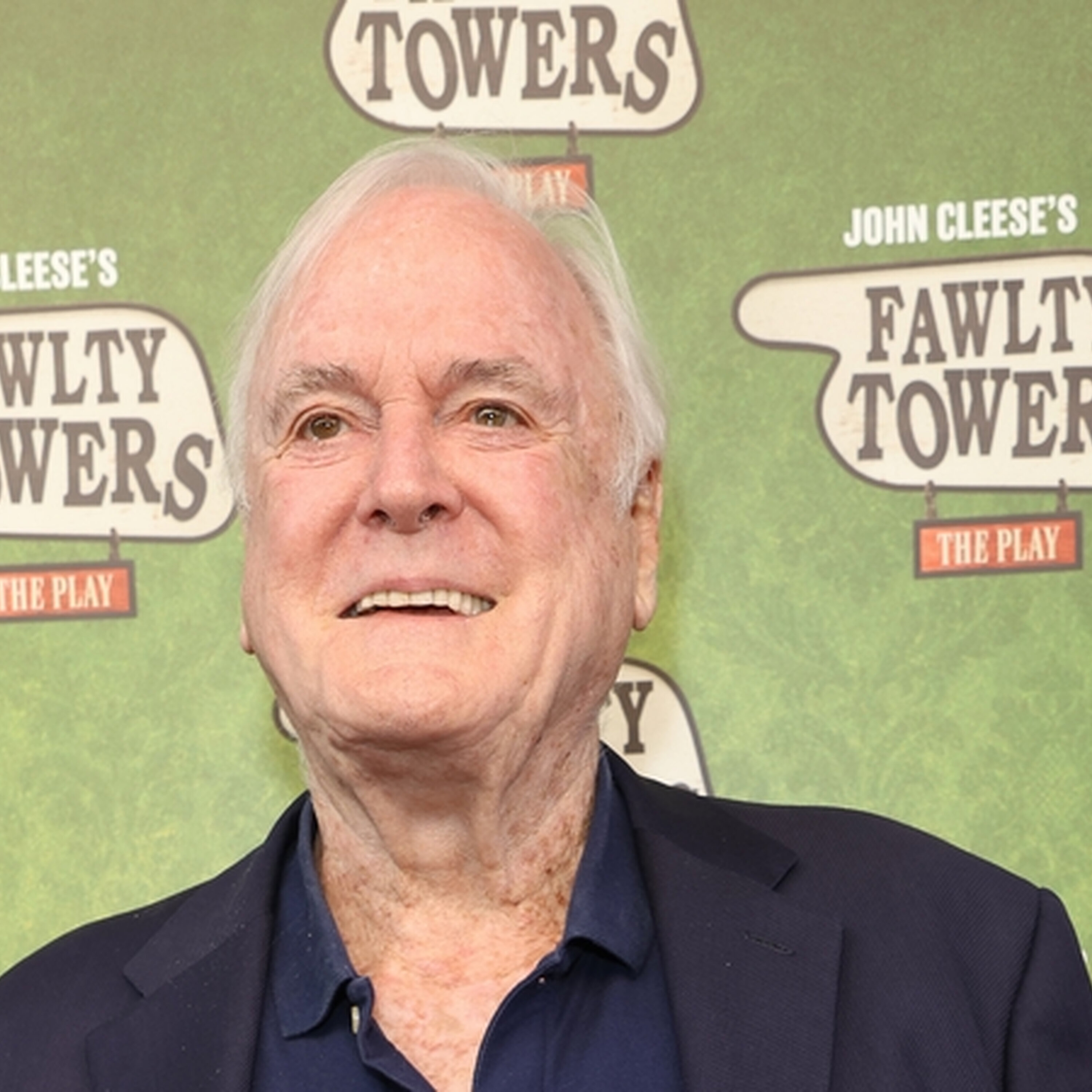 John Cleese - Fawlty Towers