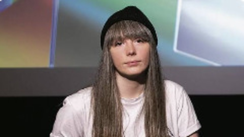 The Dark Side of AI Love: Kate Dolan Talks Soulm8te