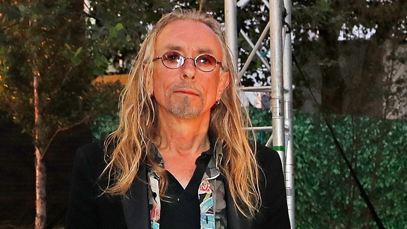 Guggi: From Post-Punk Pioneer to International Artist