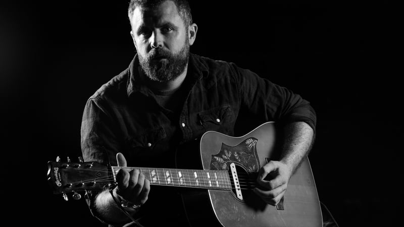 Mick Flannery