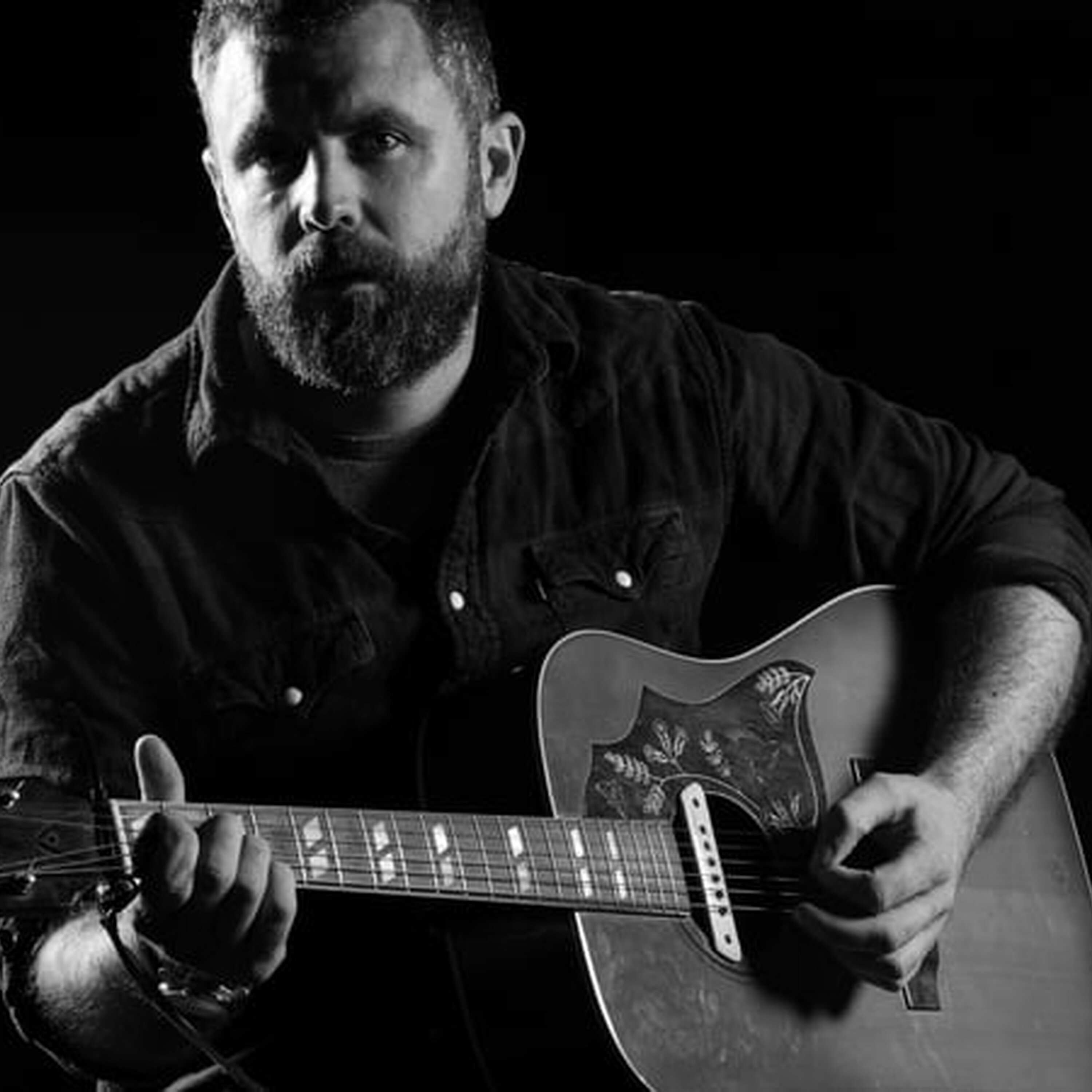 Mick Flannery