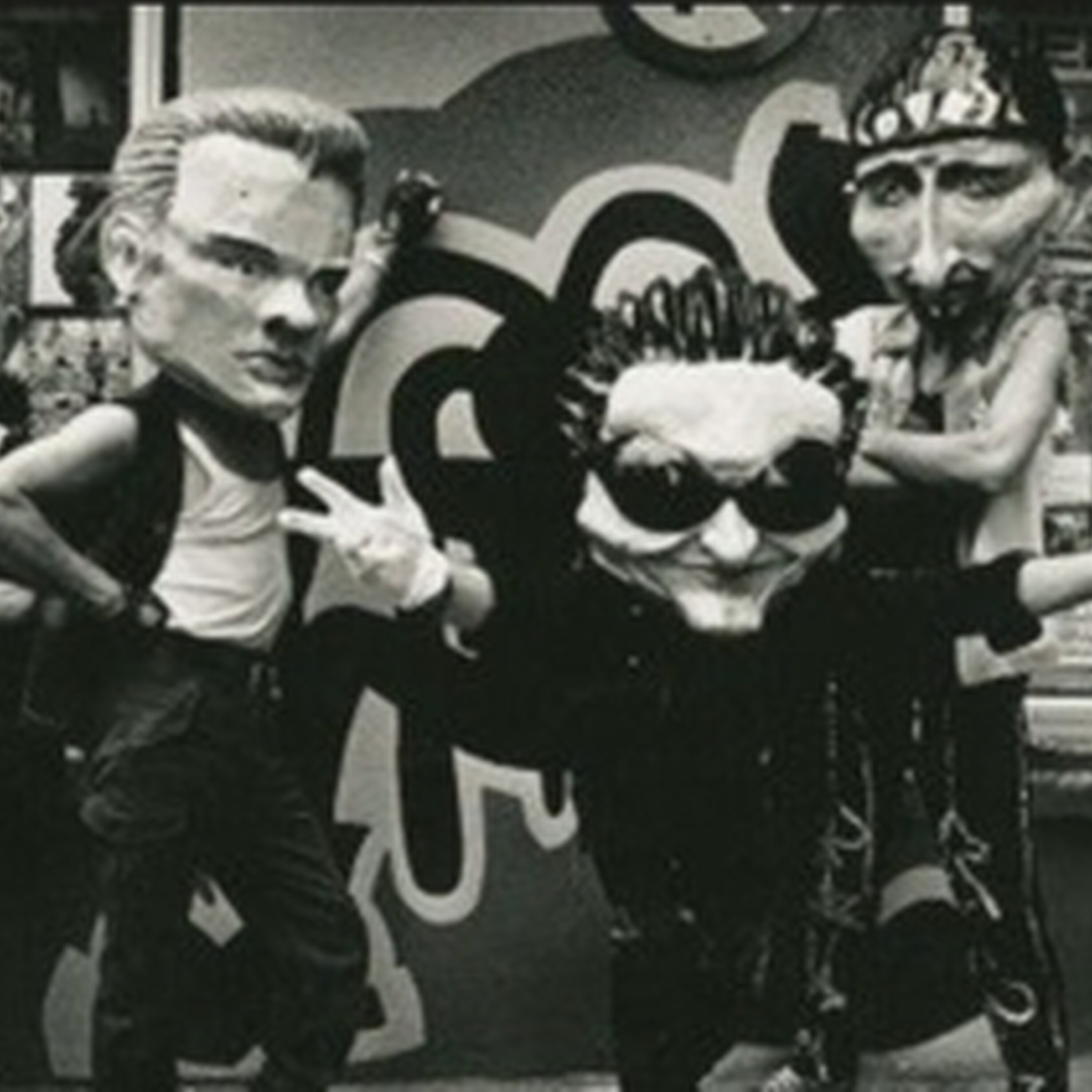 Macnas at 40