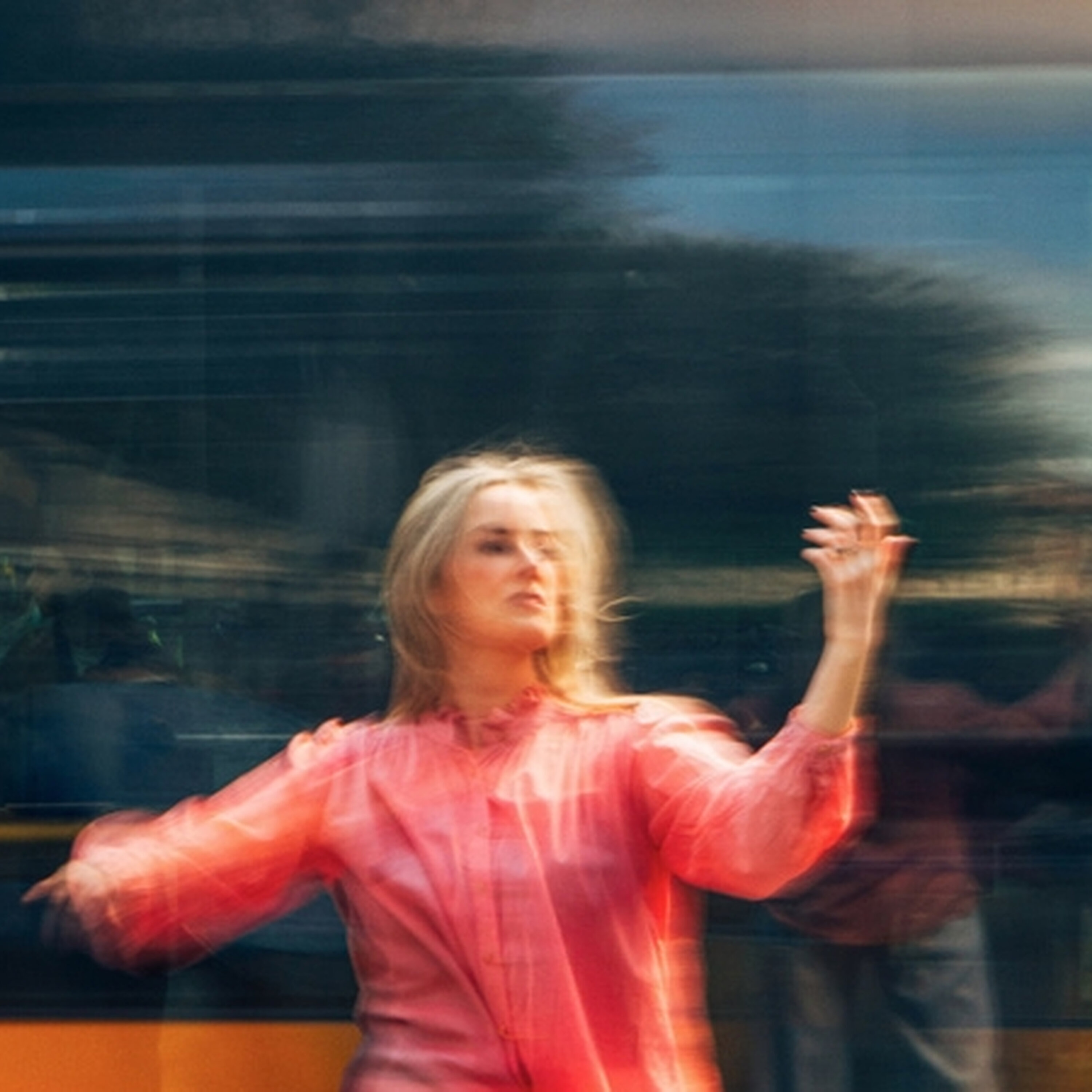 Dublin Fringe Festival - Chronically Hopeful