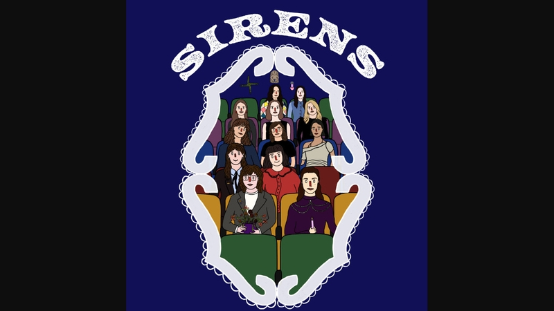 Sirens