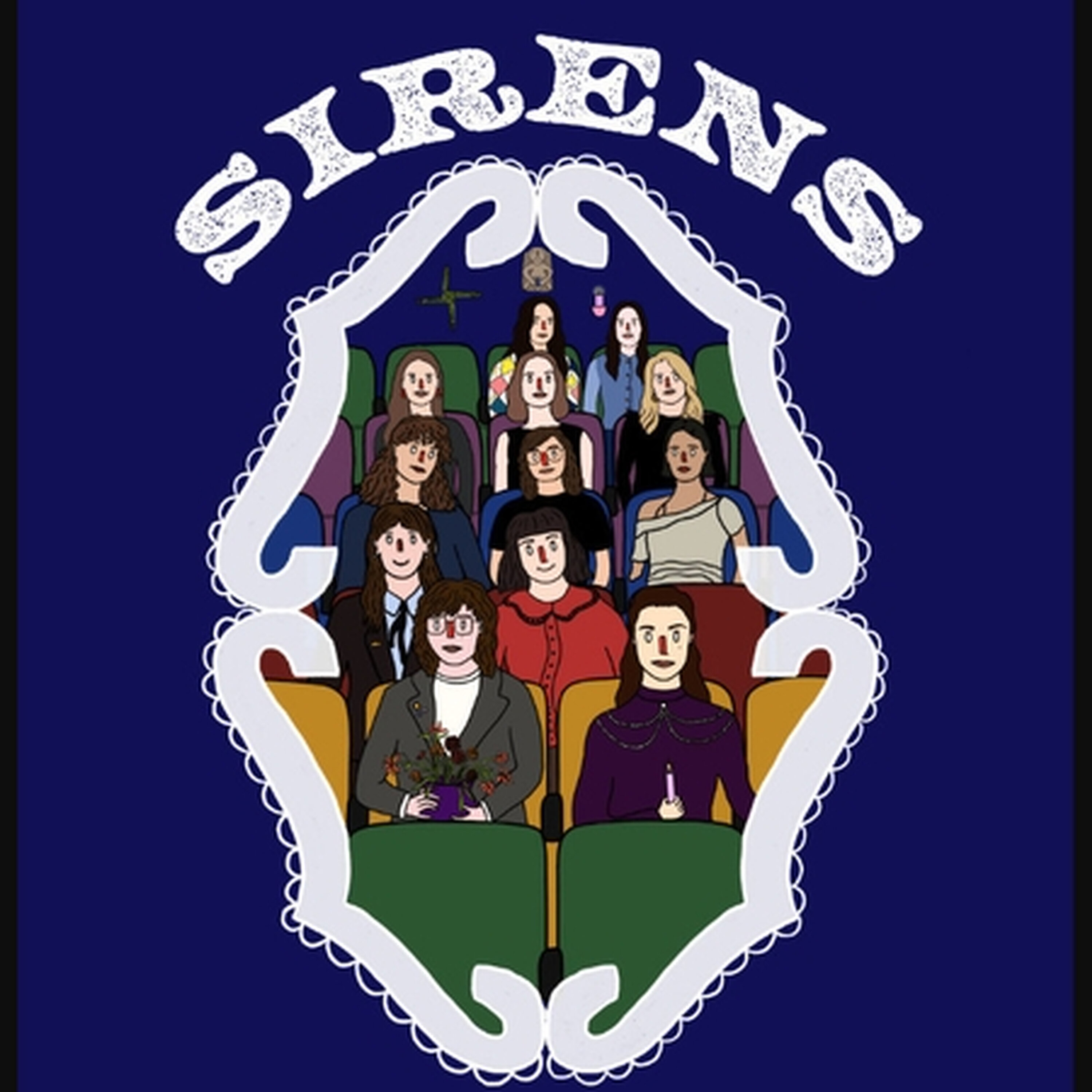 Sirens