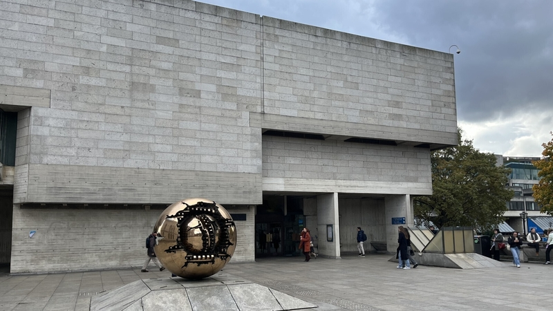 Unlocking Trinity's Treasures