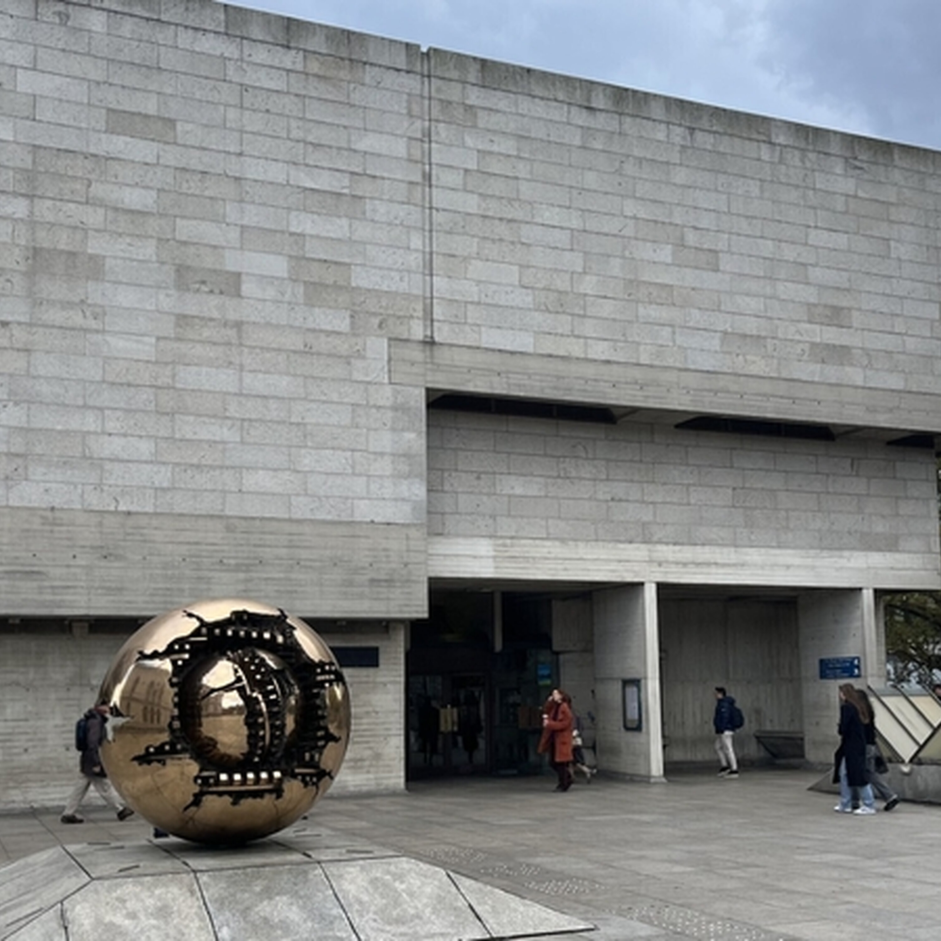 Unlocking Trinity's Treasures