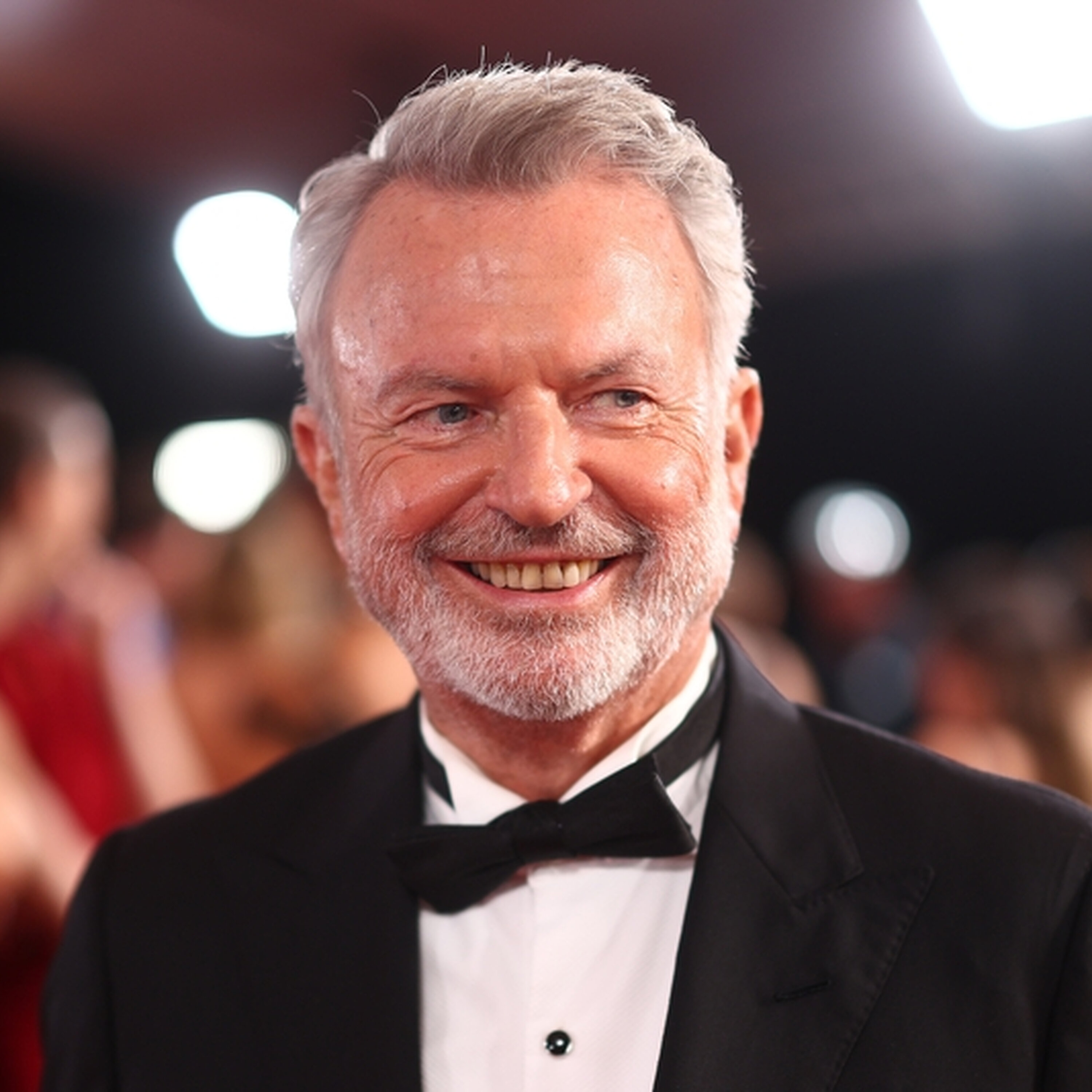 Remembering Sam Neill