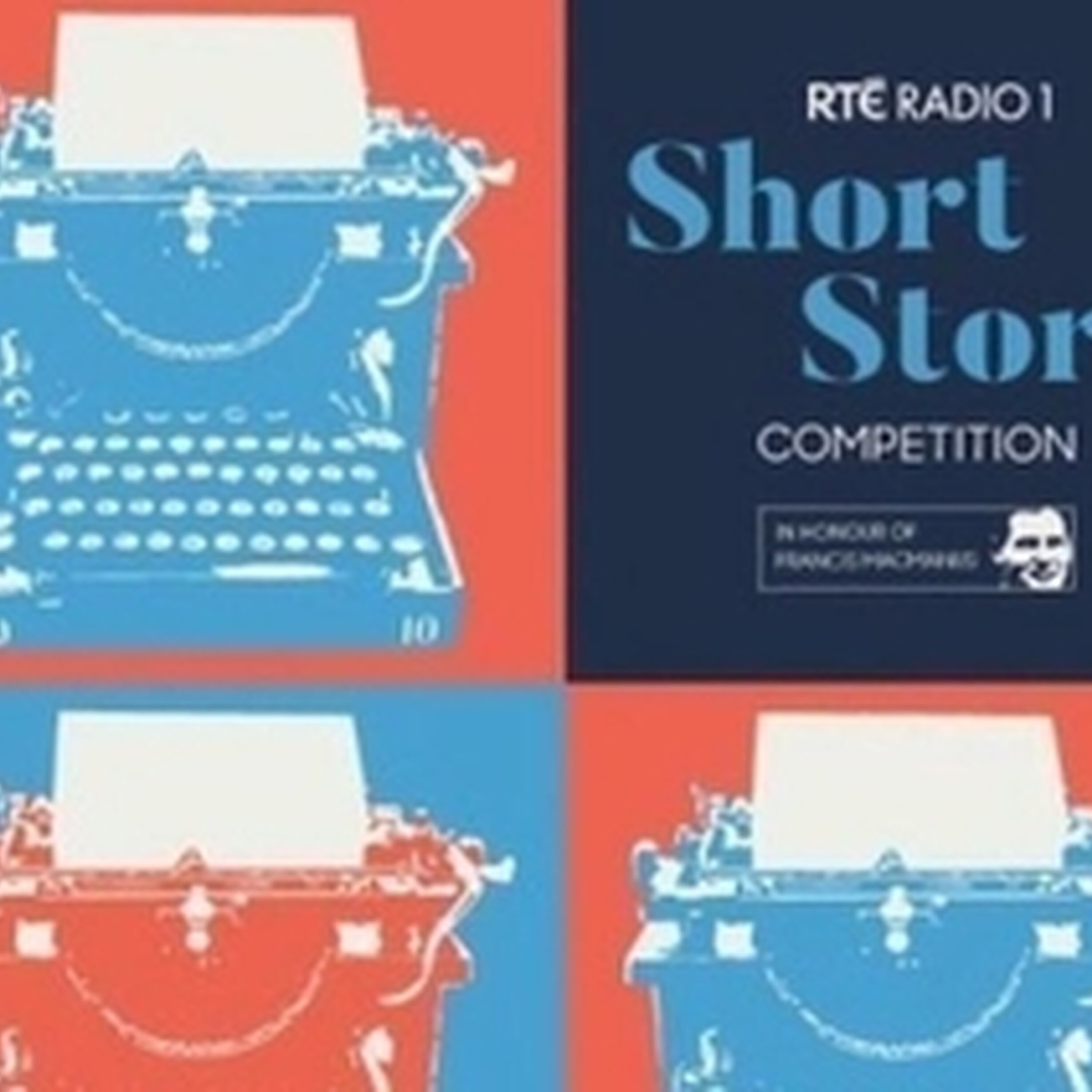 RTÉ Short Story Competition at 40